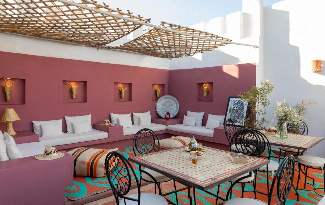 Riad Loudaya & Spa Марракеш Екстер'єр фото
