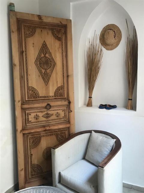 Riad Loudaya & Spa Марракеш Екстер'єр фото